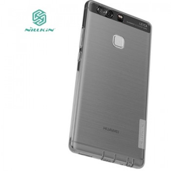 Nillkin silikoninis dėklas (Huawei ascend p9 plus telefonui)